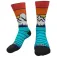 Wabiks Mountain crew socks