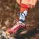 Wabiks Mountain crew socks