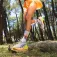 Wabiks Old trail crew socks