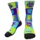 Wabiks One more rep crew socks