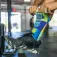 Wabiks One more rep crew socks