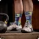 Wabiks One more rep crew socks