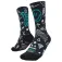 Wabiks Push your limits crew socks
