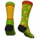 Wabiks Shenron crew socks