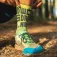Wabiks Work hard Crew-Socken