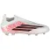 adidas Botas de fútbol junior F50 Elite Laceless FG
