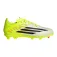adidas Botas de fútbol junior F50 League FG/MG