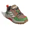 adidas Minecraft Terrex AX4R hiking shoes