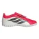 adidas Botas de fútbol Predator Club Fold-Over Tongue TF