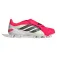 adidas Botas de fútbol junior Predator League Fold-Over Tongue AG