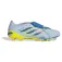 adidas Botas de fútbol Predator Pro Fold-OVer Tongue AG
