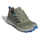adidas Terrex Tracefinder Junior trailskor