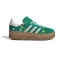 adidas Originals Gazelle Bold trainers