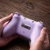 8bitdo Mando inalámbrico para PC Ultimate 2C