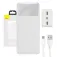 Baseus Bipow 30000mAh 모바일 배터리