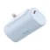 Baseus Batterie externe Compact IP 5000mAh