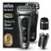 Braun 9 Pro+ 9575cc 剃须刀