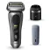Braun Afeitadora 9 Pro+ 9575cc