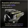 Braun 9 PRO+ 9667CC shaver