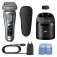 Braun 9 PRO+ 9667CC shaver