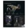 Braun 9 PRO+ 9667CC shaver