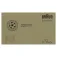 Braun 9 PRO+ 9667CC shaver