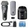 Braun Rasoir 9 Pro+ 9675CC