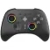 Deltaco Gamepad wireless per PC Wireless 3-in-1