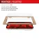 Displex Real Glass iPhone 16 Pro screen protector