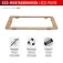 Displex Real Glass iPhone 16 Pro screen protector