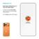 Fixed Armor Apple iPhone 17 Pro Max screenprotector