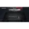 Genesis Carbon 500 Hyper Logo mouse pad