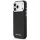 Karl lagerfeld Stamped Karl MagSafe iPhone 17 Pro Max phone case