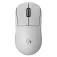 Logitech Mouse gaming wireless G Pro X Superlight 2c