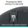 Logitech Mouse wireless MX Master 3S