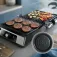 Philips 5000 Elektrische grillplaat