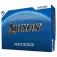 Srixon Ad333 12 golfbolde