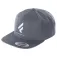Fanatic Snapback キャップ