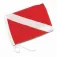 Best divers Golia flagge