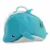 Oceanarium Whale Shark Regulatorpose
