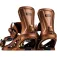 Flux Snowboardbindningar