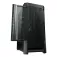 Cougar Caixa torre PC Airface