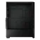 Cougar Caixa torre PC Airface
