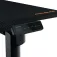Cougar Mesa de gaming E-Grav 160