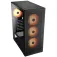 Cougar MX220 RGB PC-behuizing