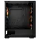 Cougar MX220 RGB PC-behuizing