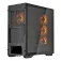 Cougar Uniface RGB PC tower case