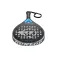 Dunlop Fx start padel racket