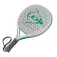 Dunlop Megamax silver padelracket