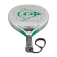 Dunlop Megamax silver padelracket